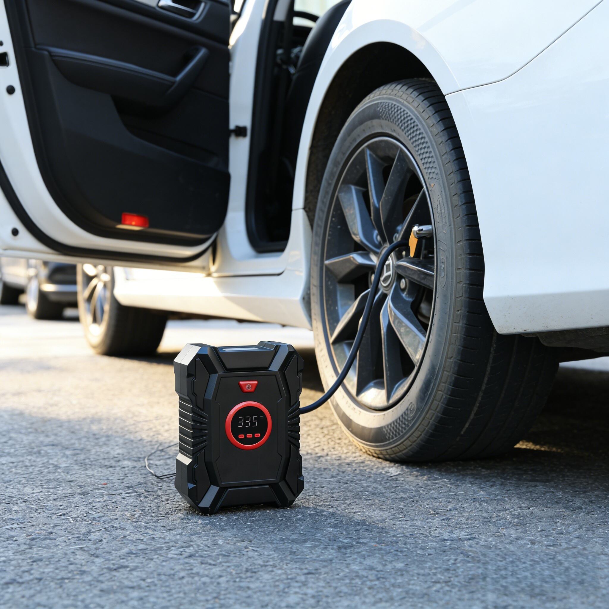 Where to Buy Portable Air Compressors in Bulk for Maximum Savings