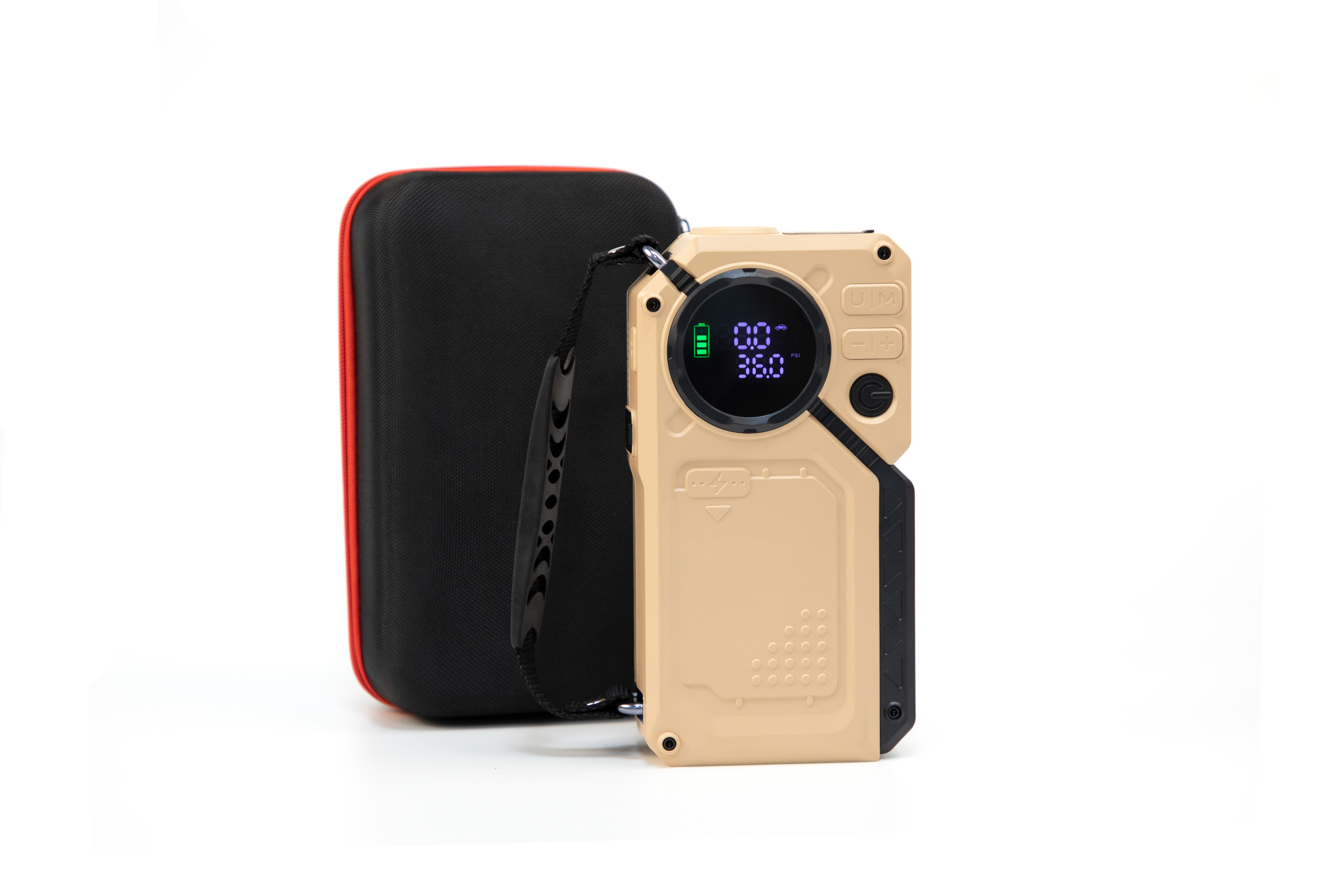 Common Usage Issues with Portable Jump Starters and How to Avoid Them