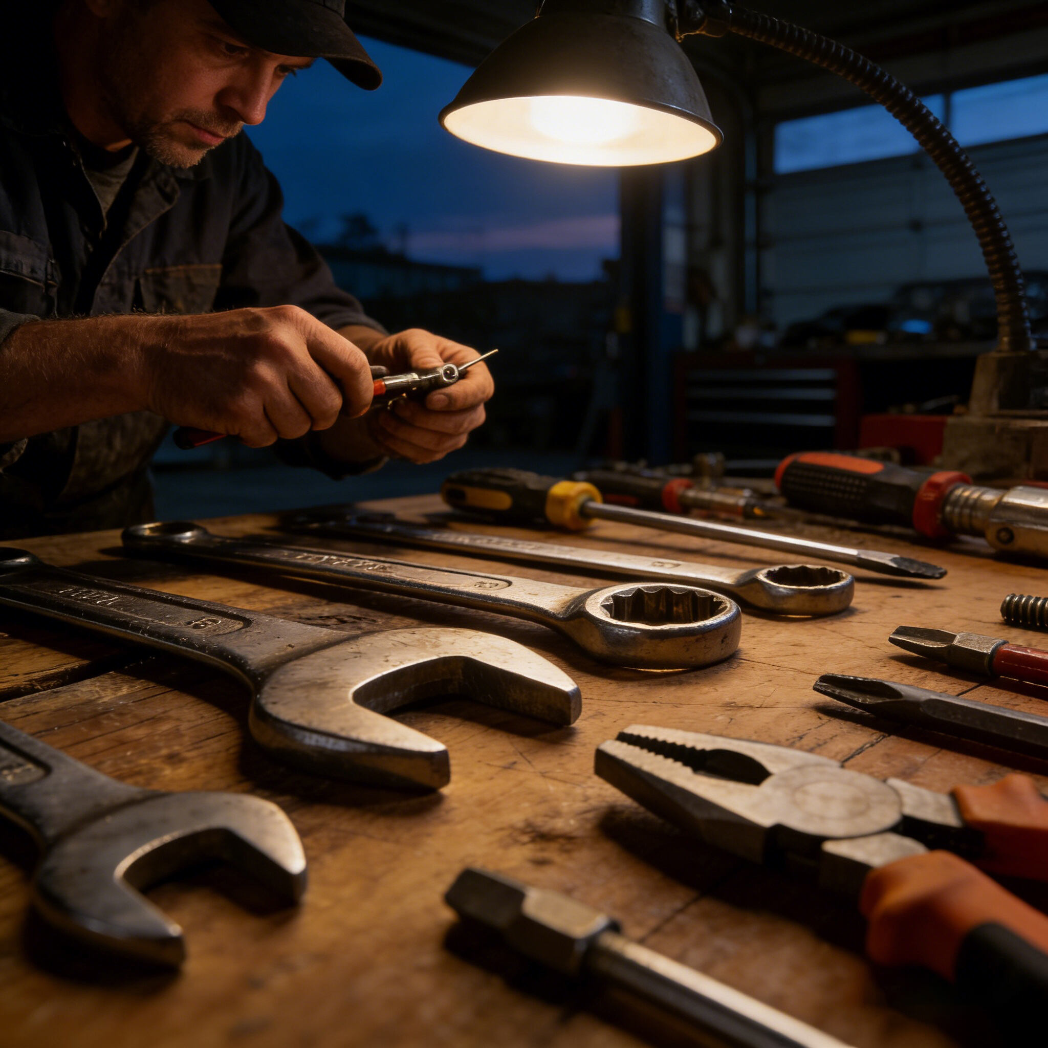 What Common Issues Do Buyers Face with Metal Cutters?