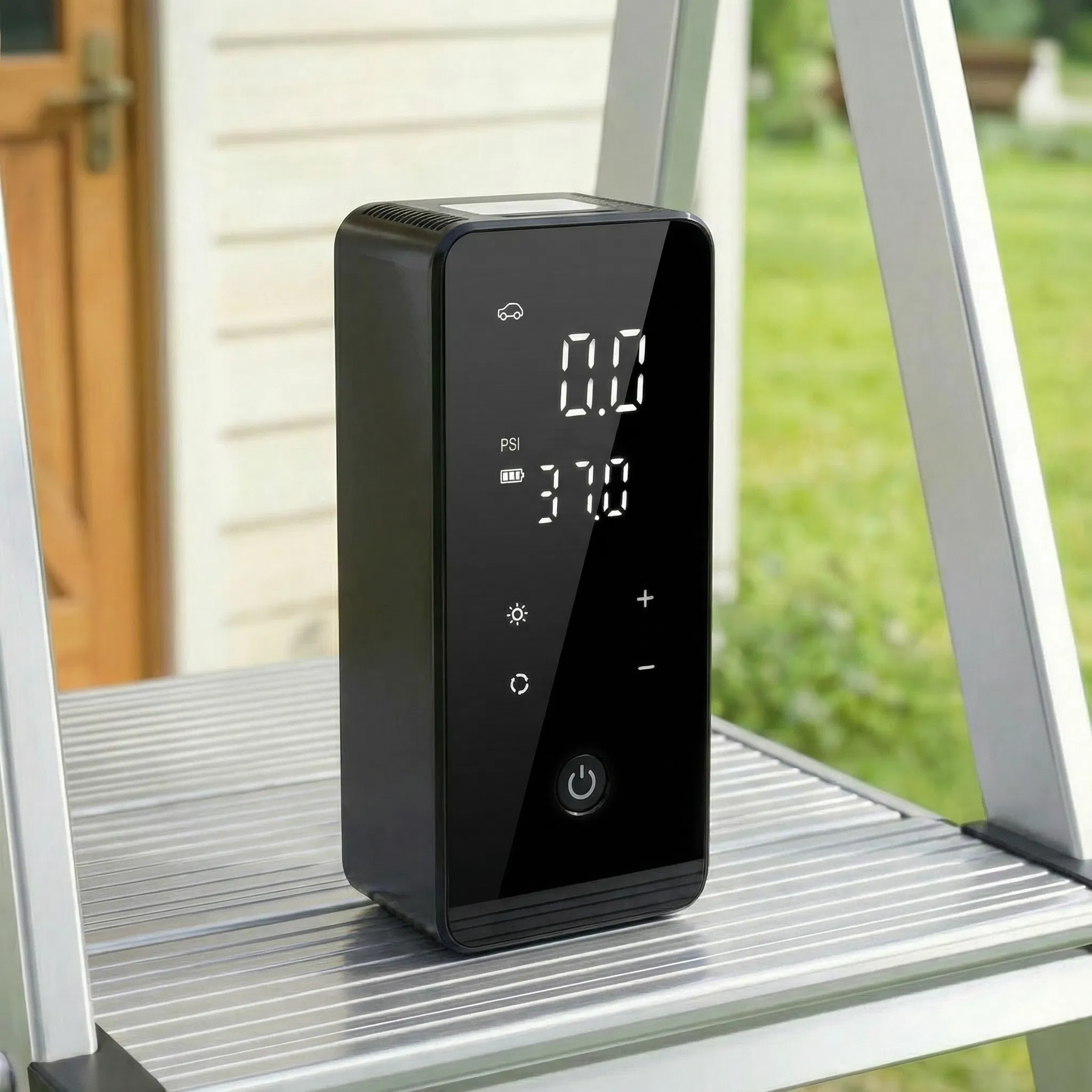 Tire Inflator-U26003