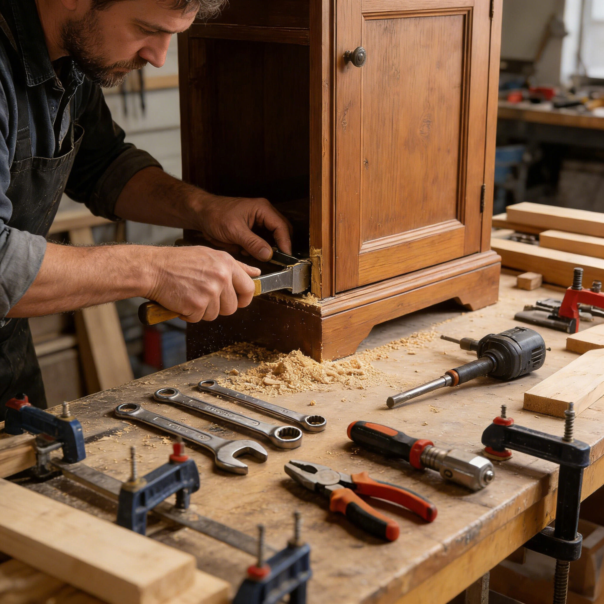 What are the Top Brands of Phillips Screwdrivers Preferred by Professionals?