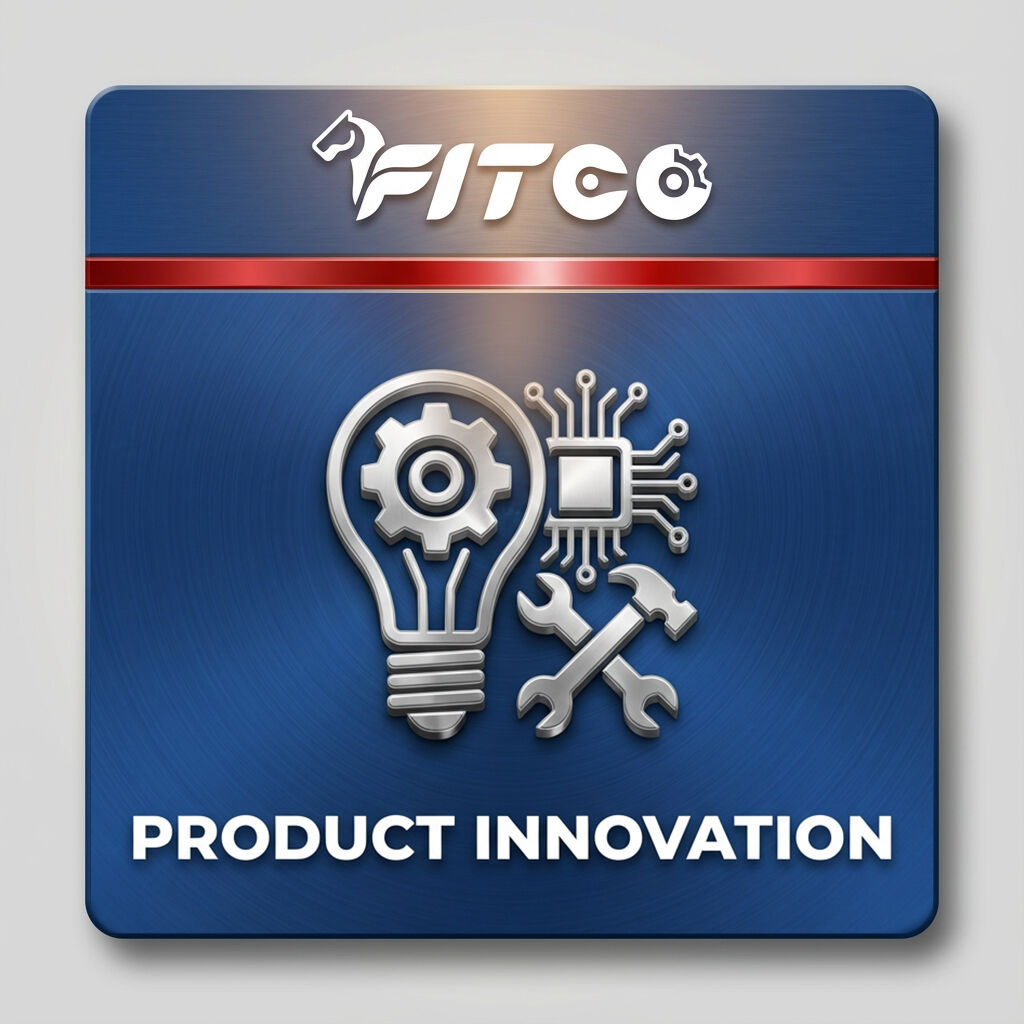 Product Innovation