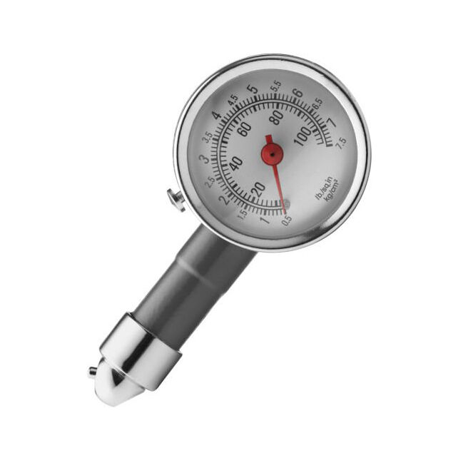 Where Can You Find the Best Deals on Digital Tyre Air Pressure Gauges?