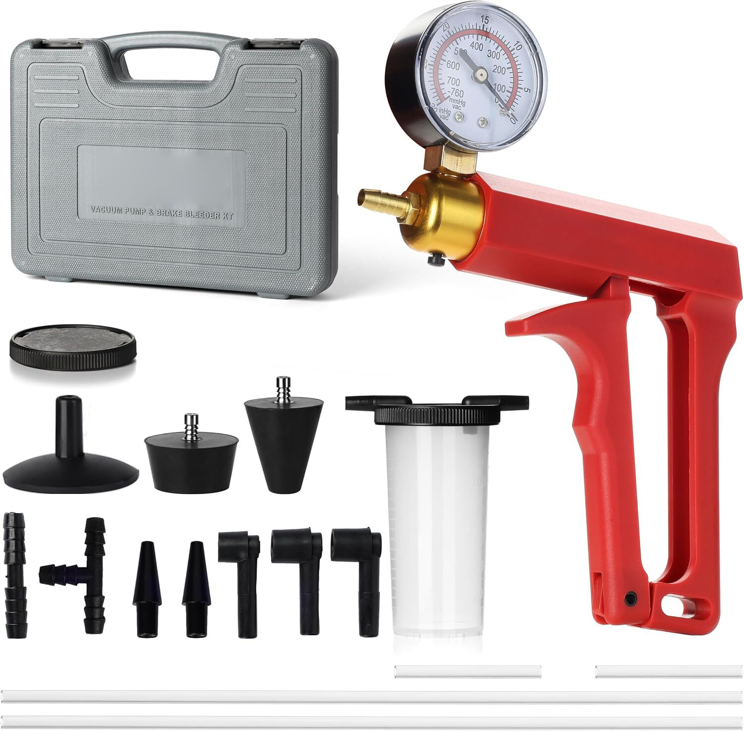 What Are the Essential Tools in a Comprehensive Car Tool Kit?
