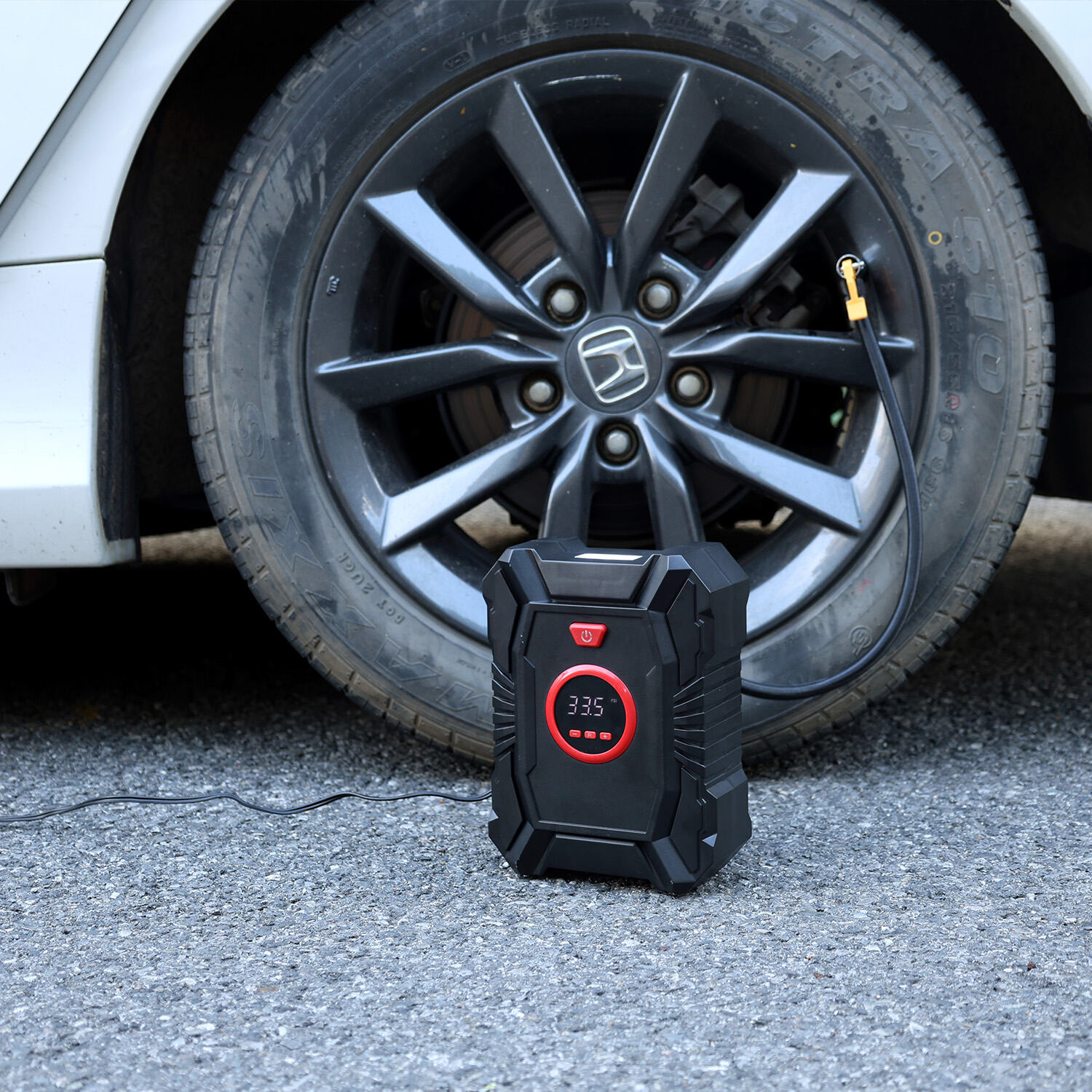 Common Usage Issues with Portable Air Compressors and How to Resolve Them