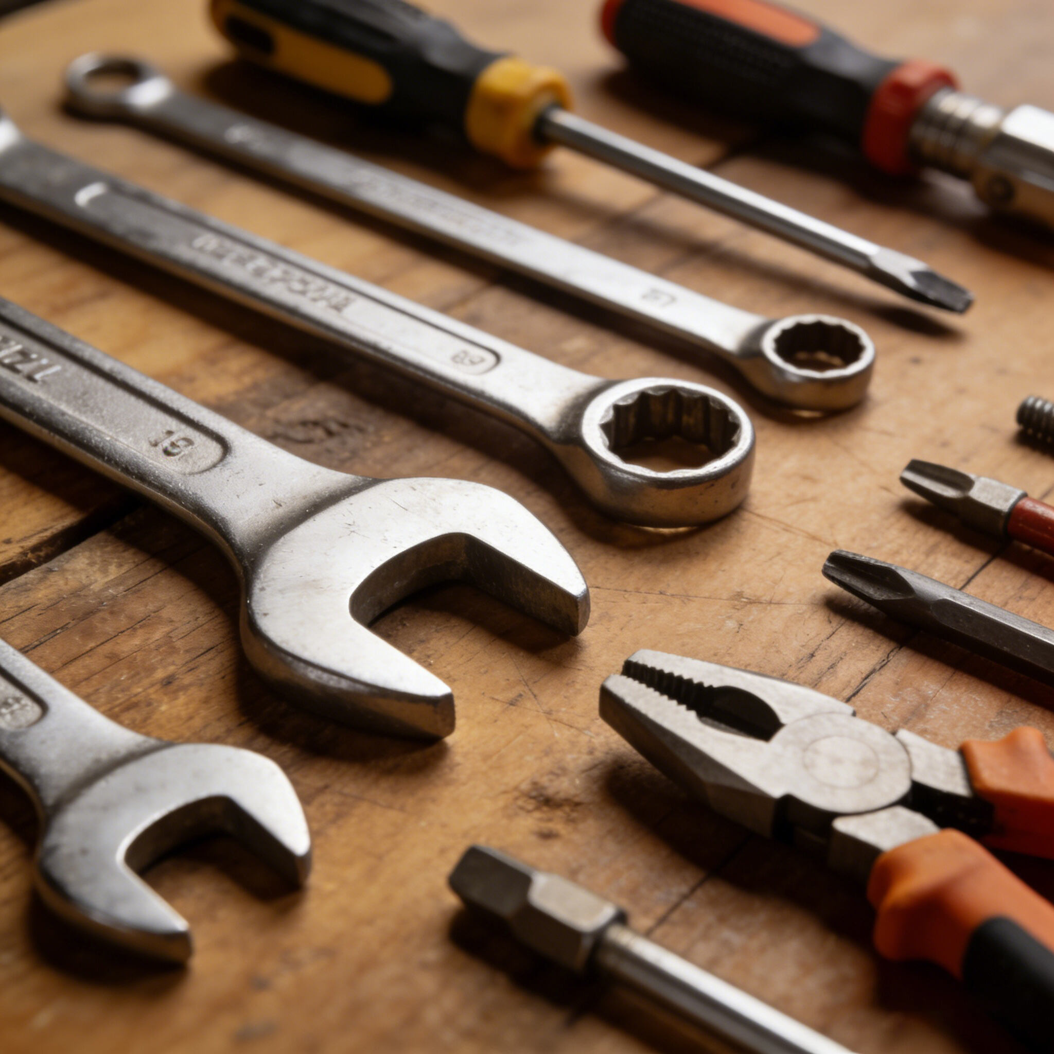 How Precision Screwdrivers Enhance Accuracy in Assembly Work