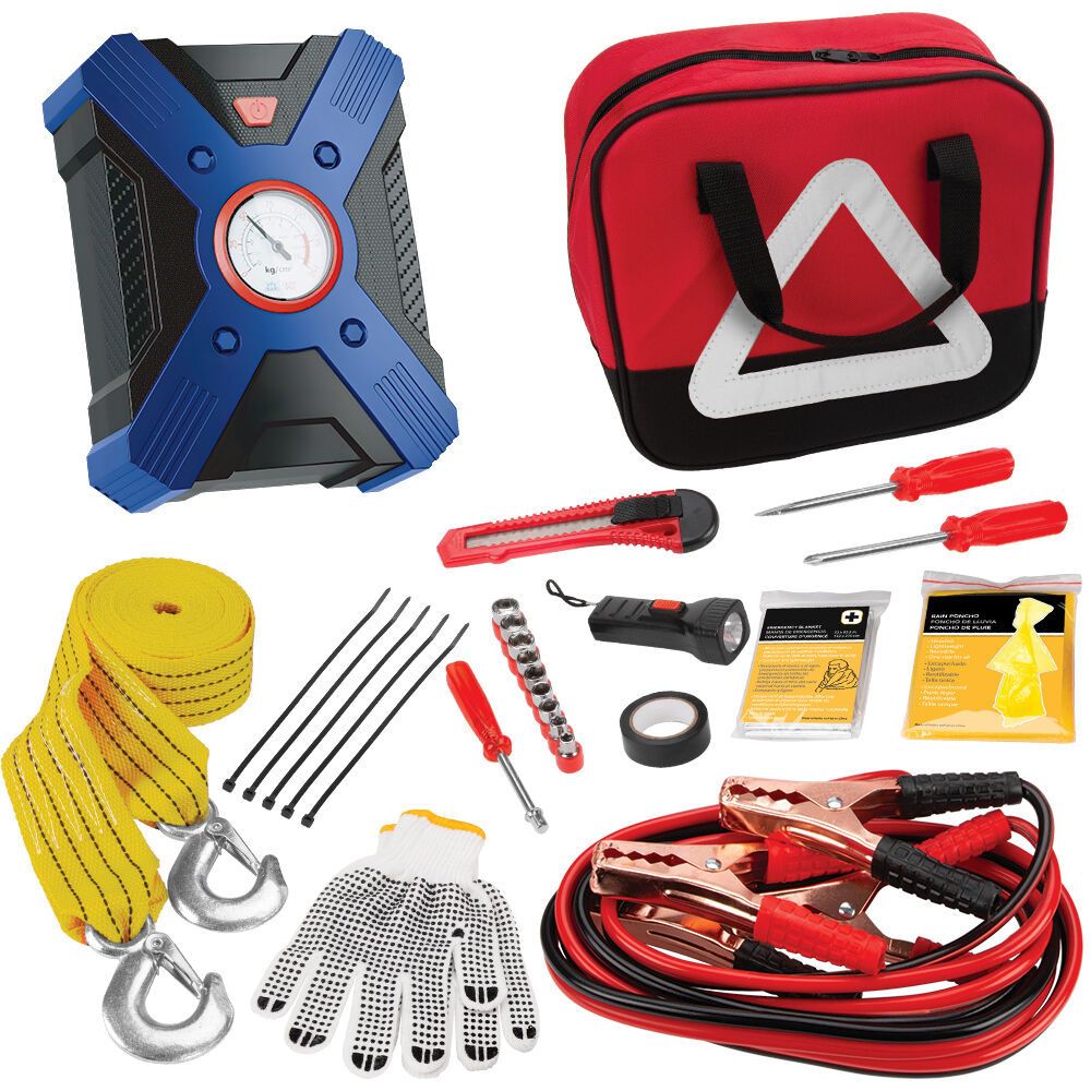 Where to Find Reliable Wholesale Suppliers for Puncture Fix Kits