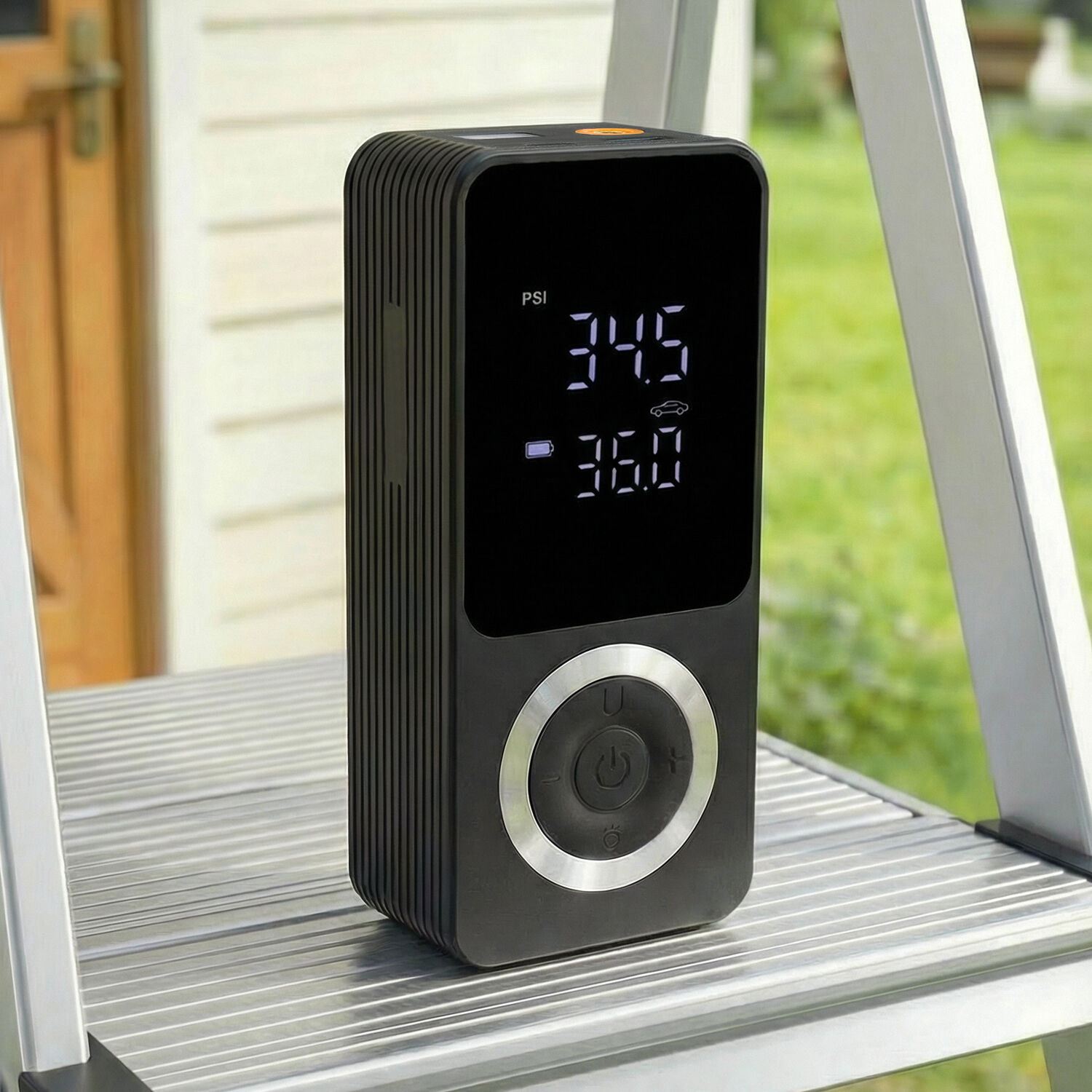 Tire Inflator-U23018