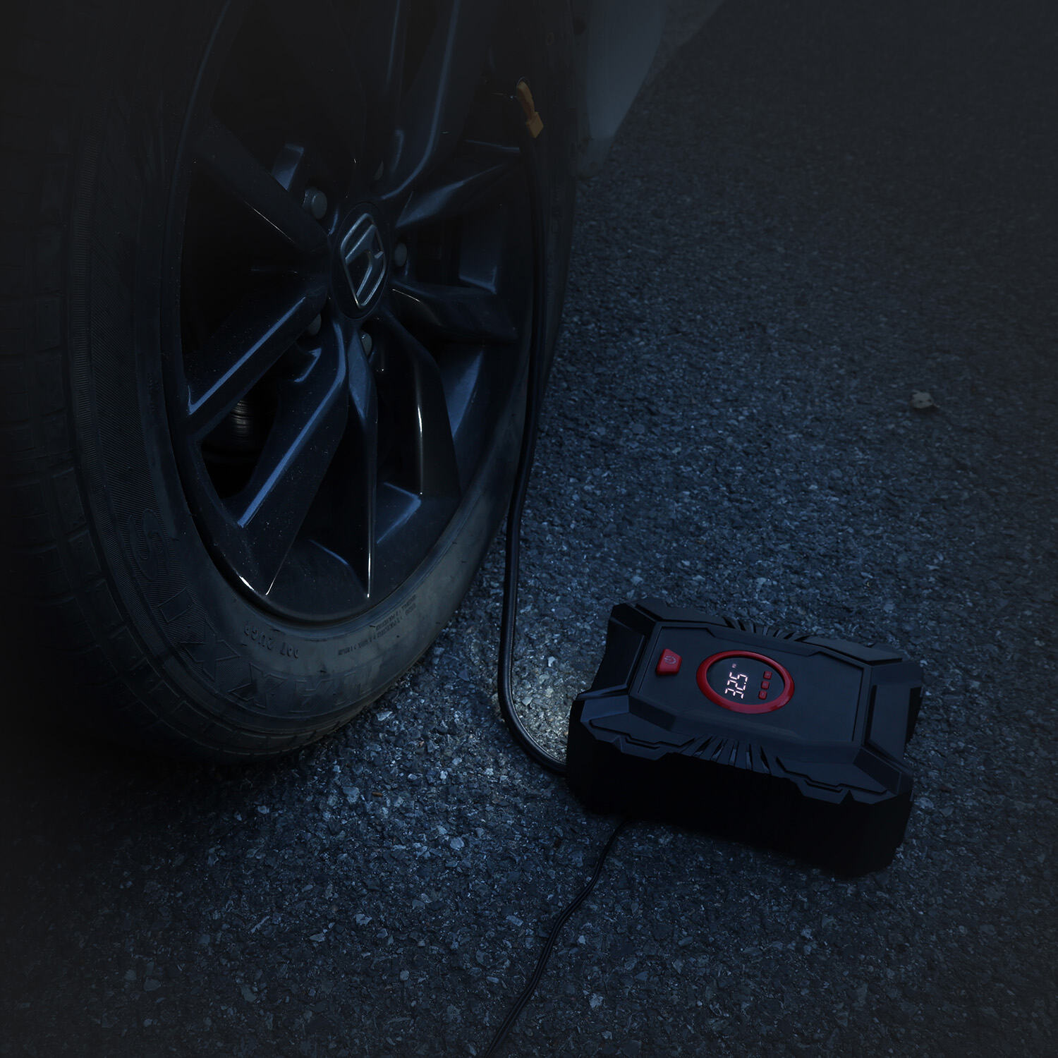 Where to Find the Best Deals on Portable Vehicle Air Compressors