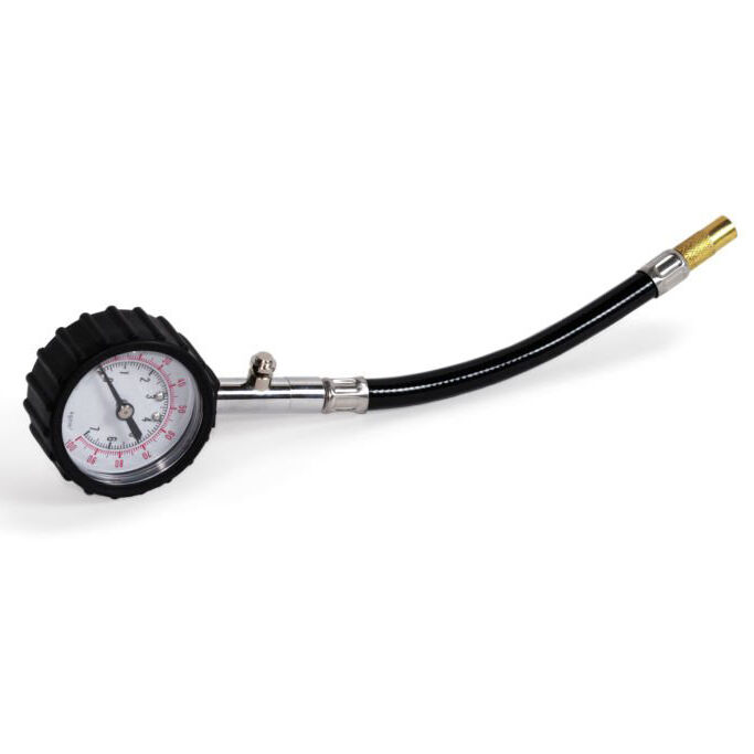 How to Choose the Right Inflator Tire Gauge for Accurate Readings