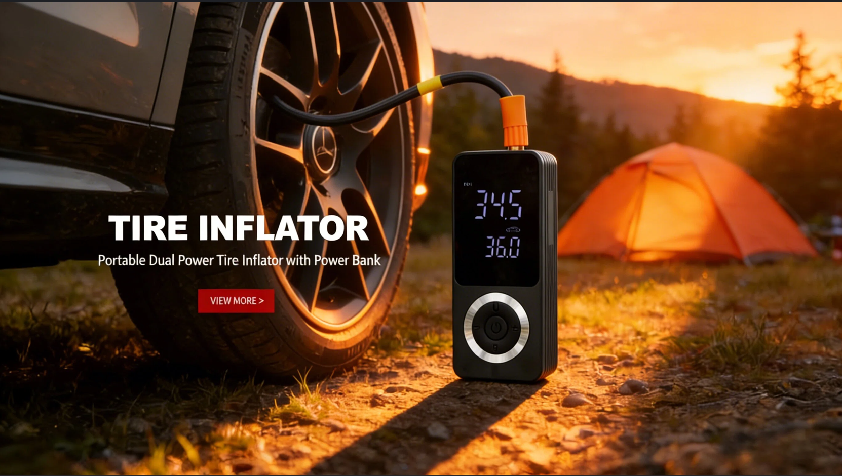 Dual Power Tire Inflator Trend: What Brands Need to Know in 2026 | Fitco