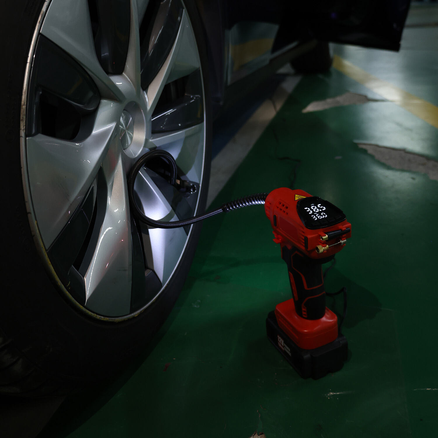 Common Usage Issues with Air Portable Compressors and How to Avoid Them