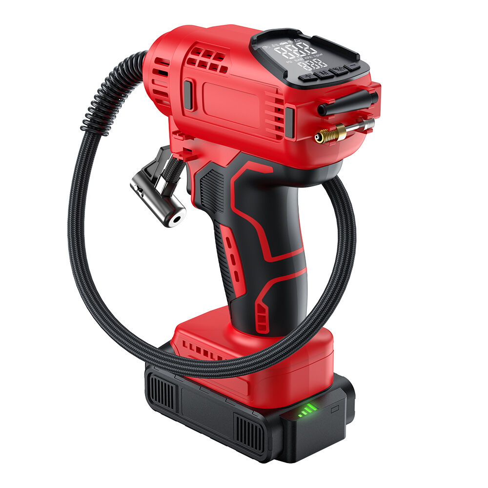 Where Can You Buy Portable Tire Inflators in Bulk?