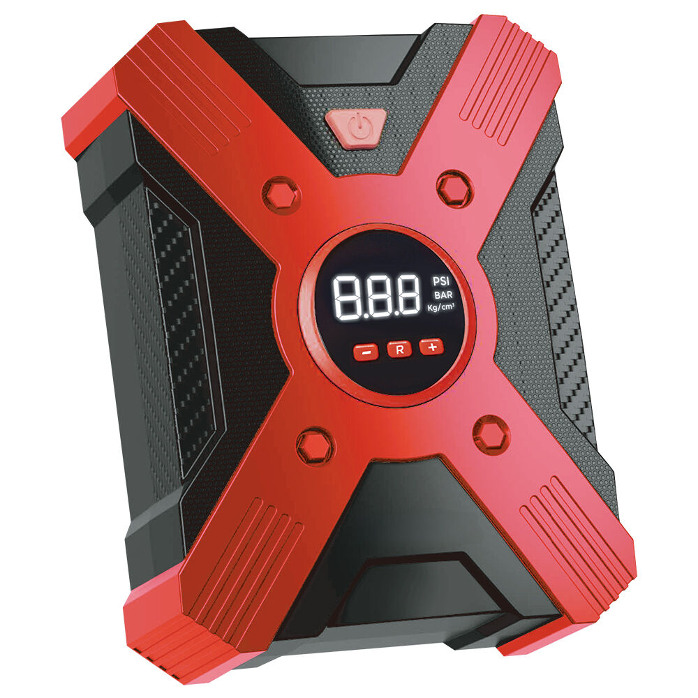 How to Maintain Your Motorcycle Tire Air Pump for Longevity