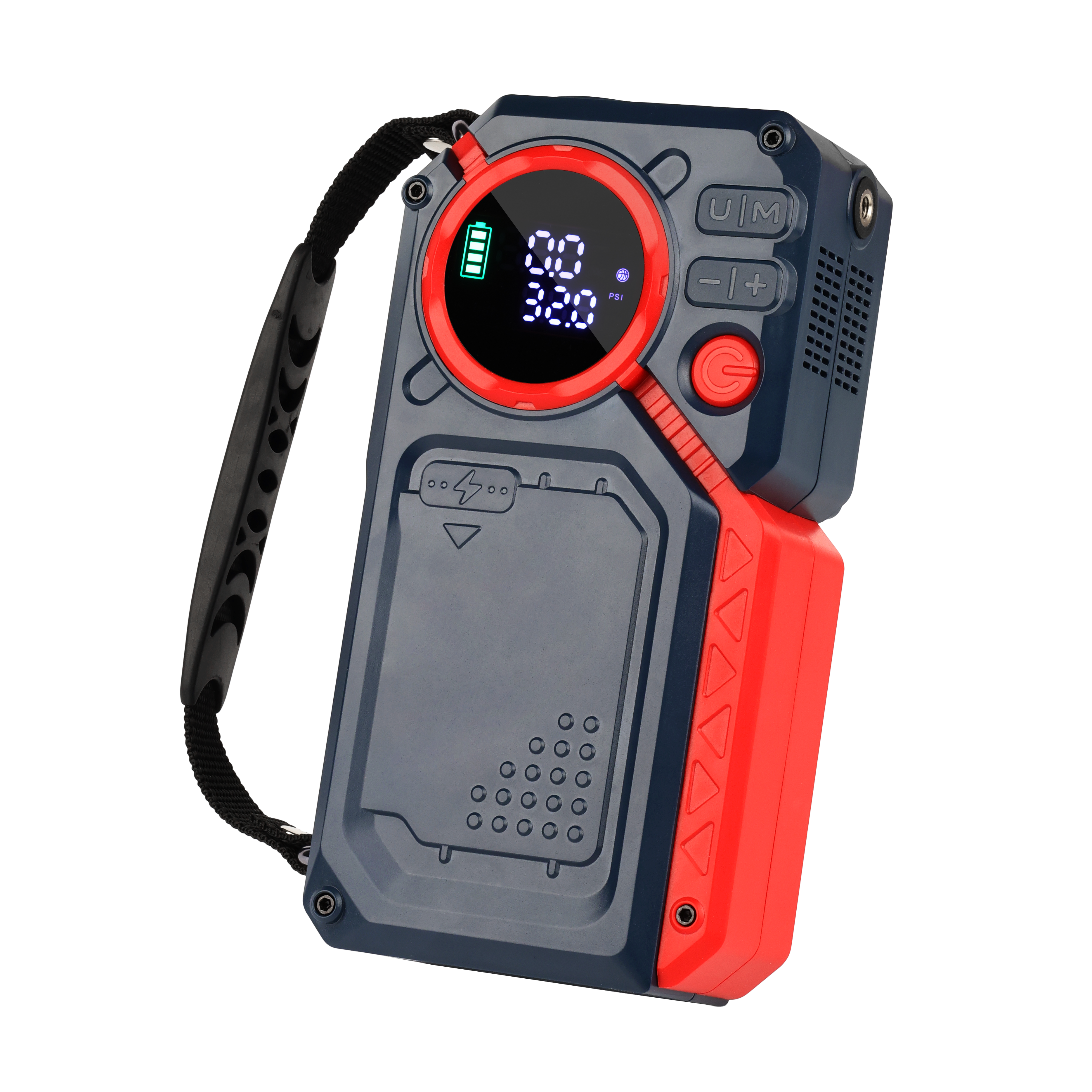 How Do Car Battery Charger Jump Starters Compare to Traditional Jump Cables?