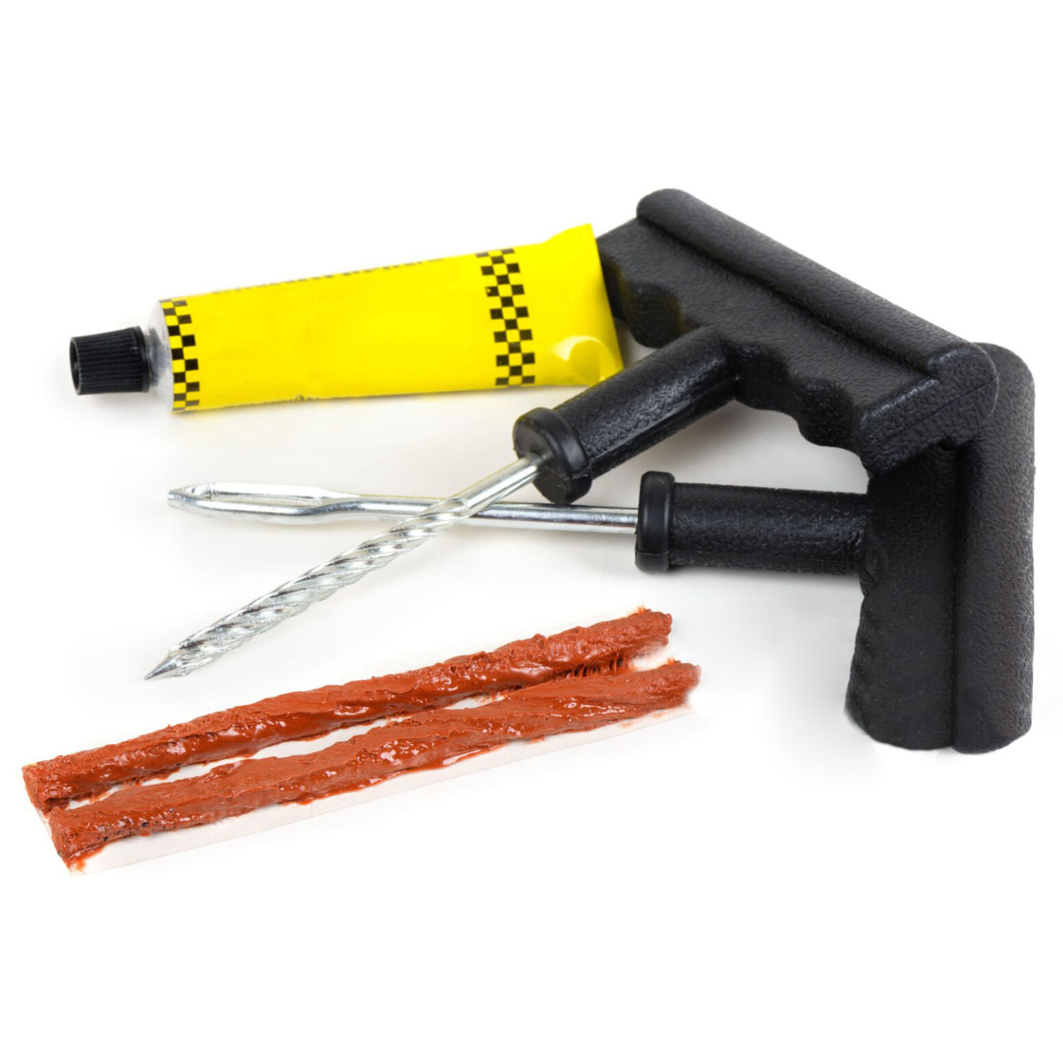 What Are the Benefits of Investing in a Premium Tire Repair Kit?