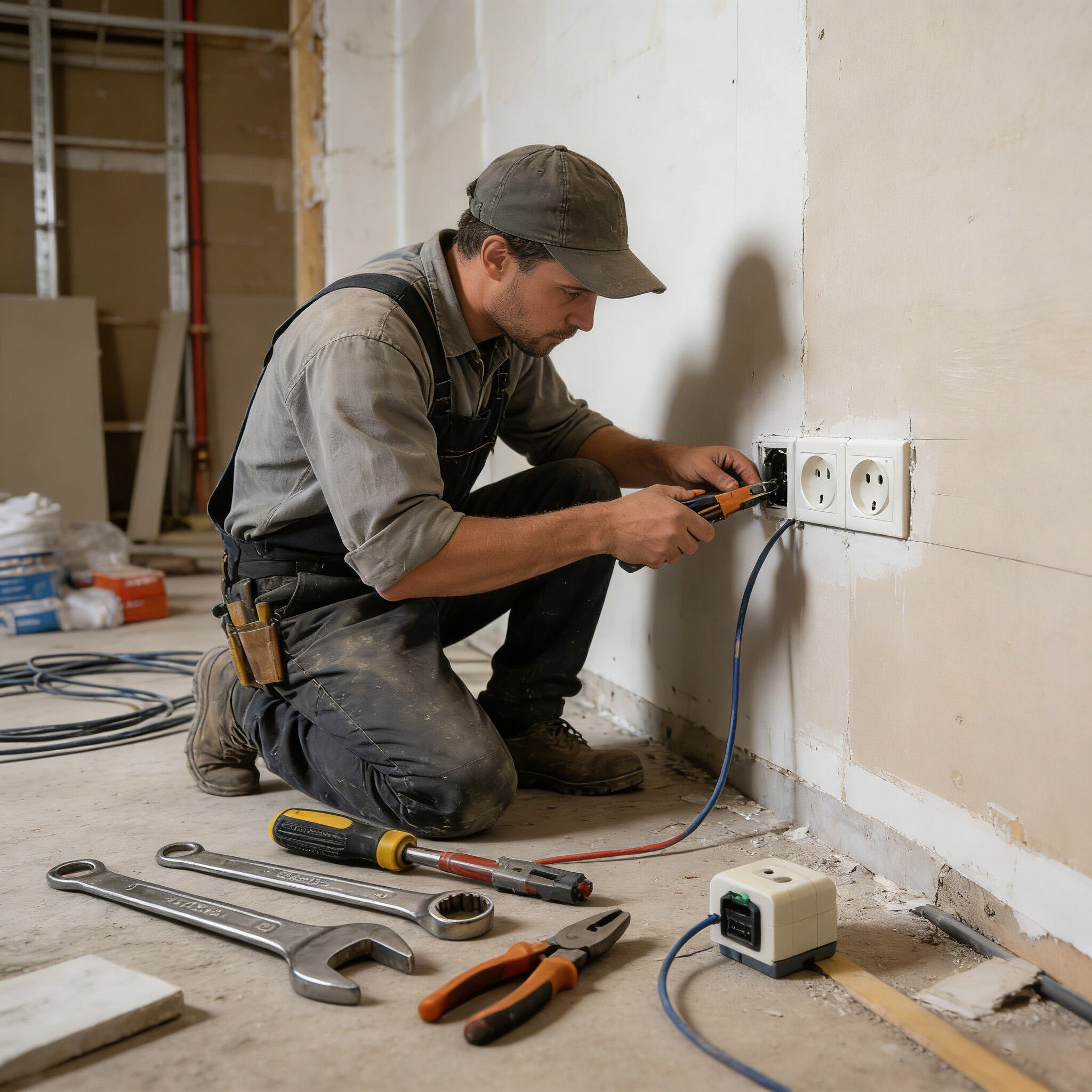 Quality Tools at Competitive Prices