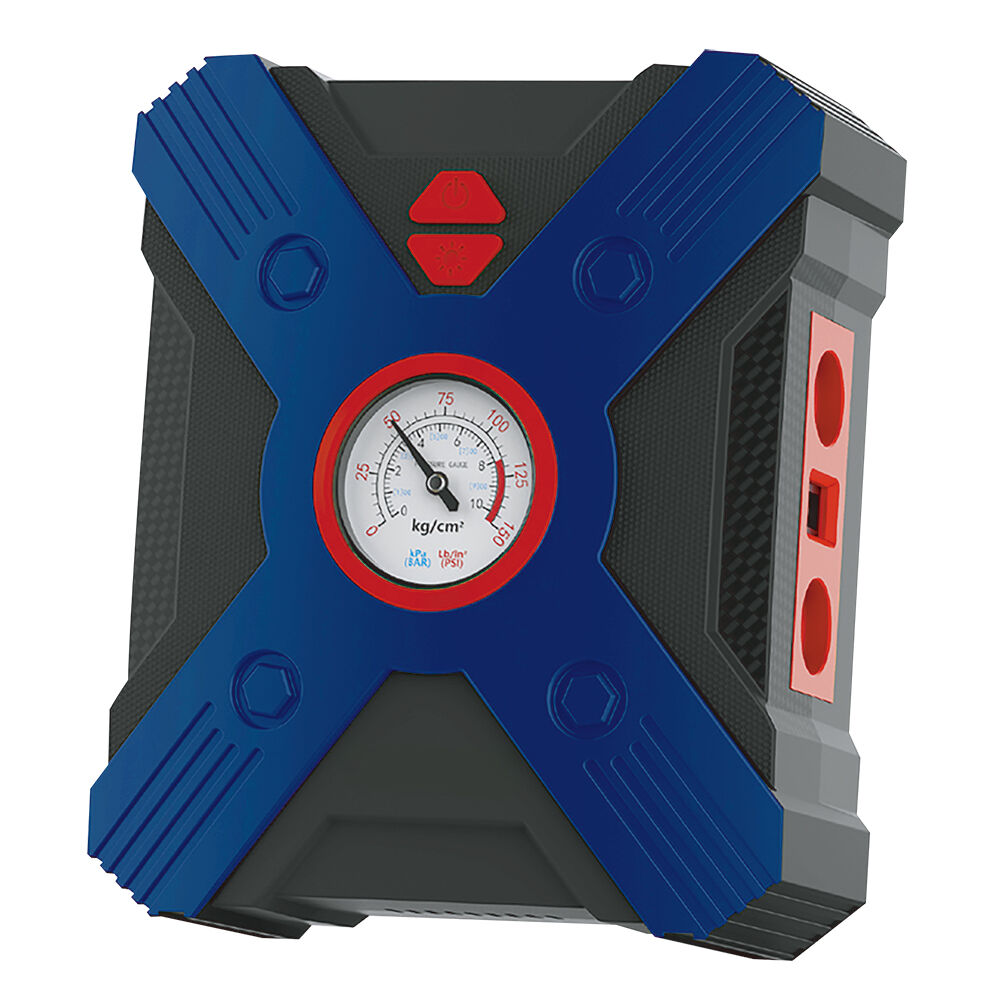 Where to Buy High-Quality Portable Car Tyre Inflators at Wholesale Prices