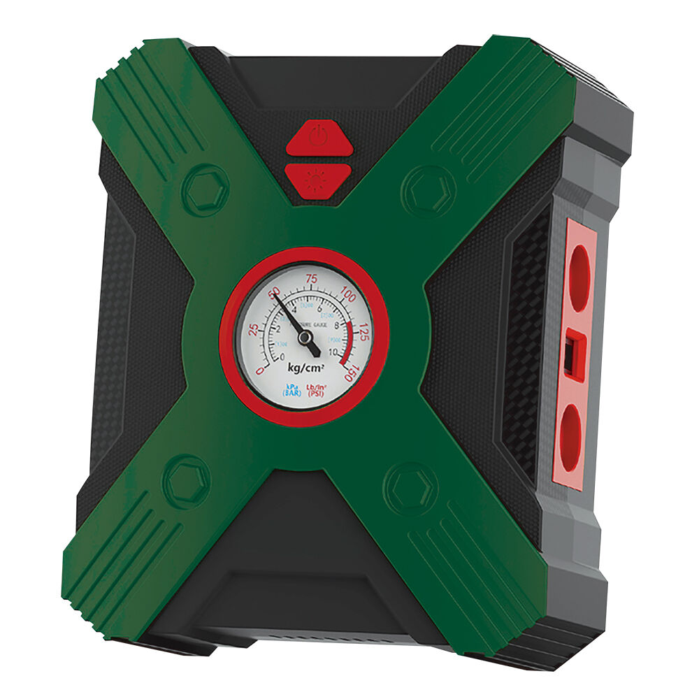 How to Maintain Your Portable Tire Inflator for Longevity