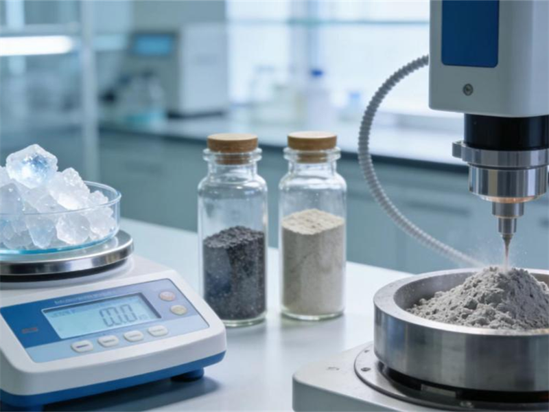 Understanding the Sodium-Ion Battery Manufacturing Process: A Step-by-Step Breakdown