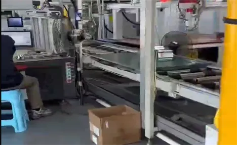 Battery Module & Pack Assembly