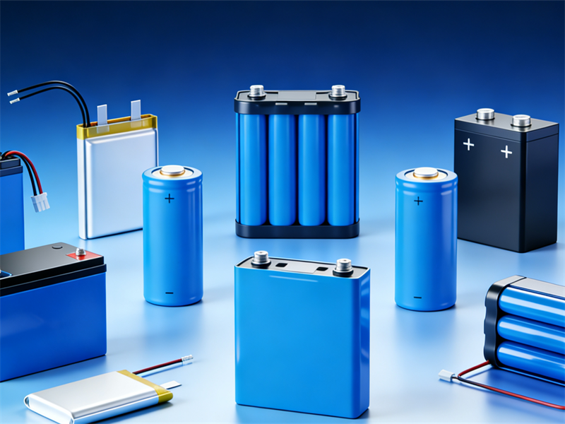 How to Choose the Right Sodium-Ion Battery Model for Your Application