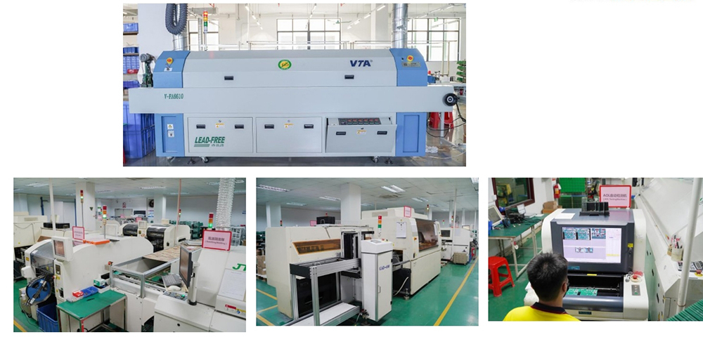 Processing Equipment