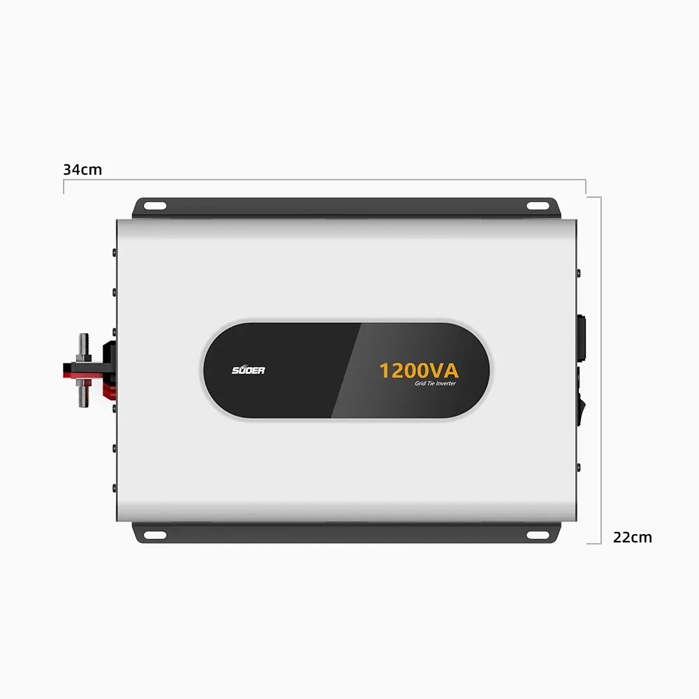 Integrating Renewable Energy: The Importance of On Grid Inverters in Modern Homes