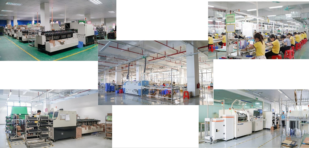Production Equipment