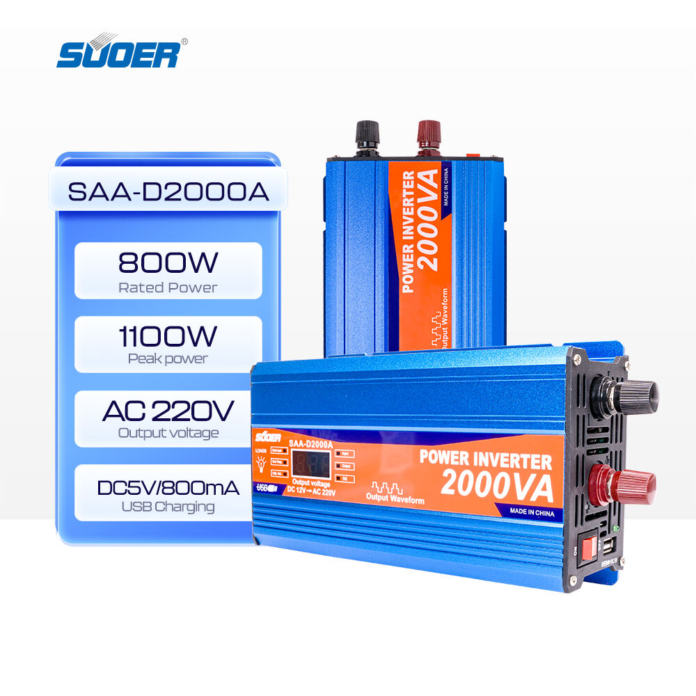 Ứng dụng của Bộ biến tần sóng sin trong các lĩnh vực thương mại và công nghiệp