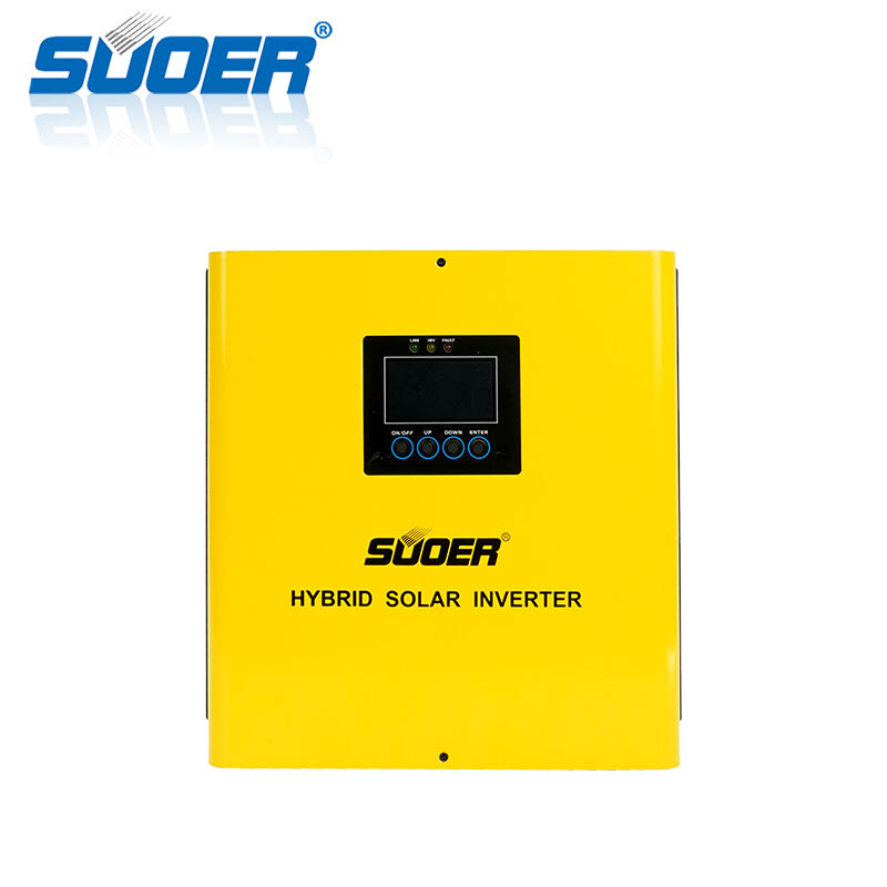 PLP-1000W Suoer 12V 1000w Low Frequency Pure Sine Wave Solar Inverter built-in Charger