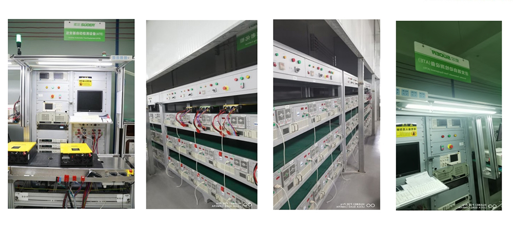 Circuit Board Testing