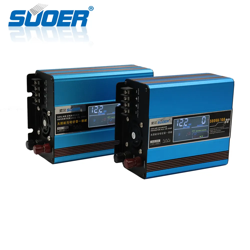 The role of power inverters in electric vehicles