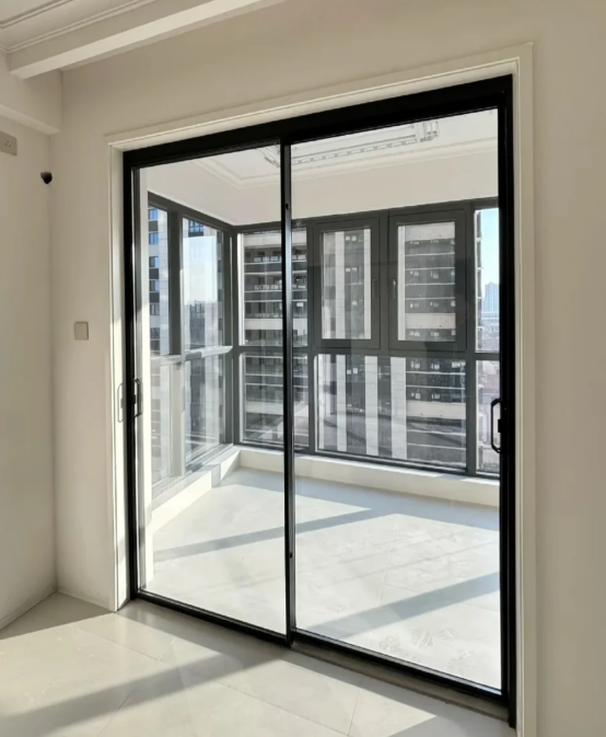 Advanced Thermal Performance and Energy Efficiency