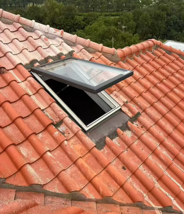 Superior Weather Protection and Energy Efficiency