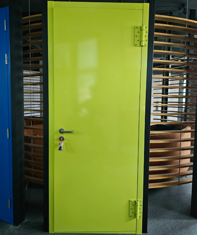 Comprehensive Safety and Security Integration