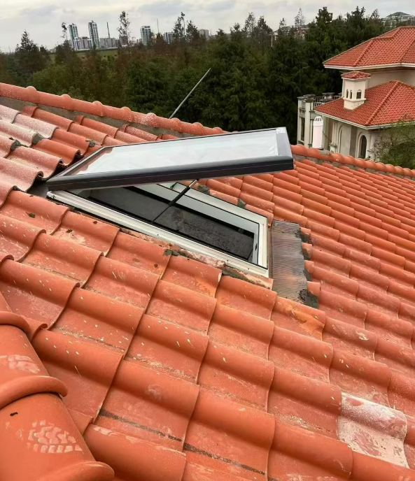 Superior Weather Protection and Durability