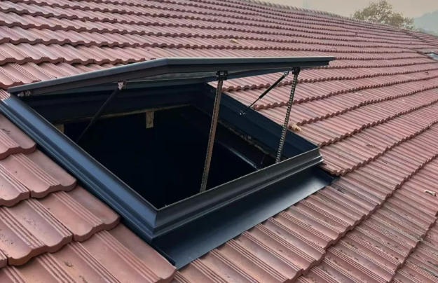 Advanced Thermal Performance and Energy Efficiency