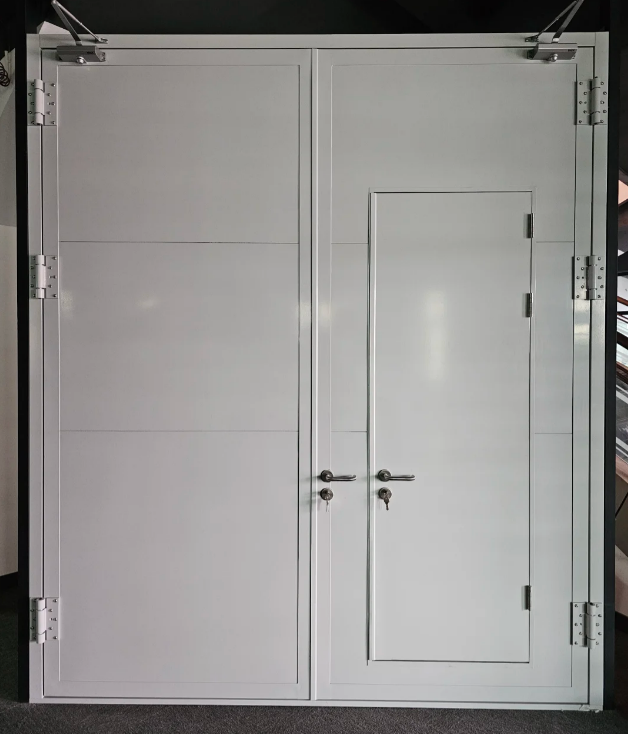 Superior Fire Resistance and Thermal Barrier Technology