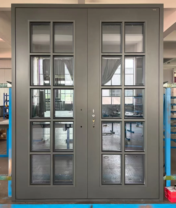 卓越した耐久性和低メンテナンス要件