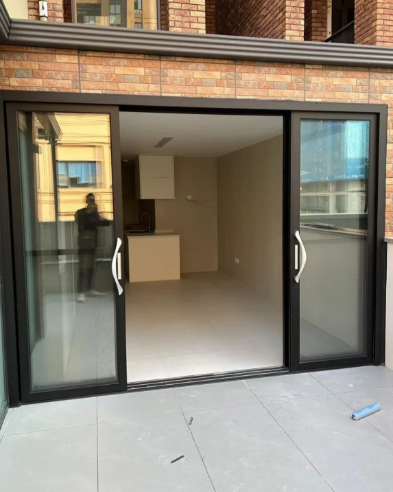 Unmatched Design Flexibility and Aesthetic Appeal