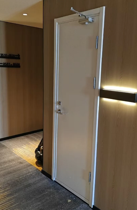 Seamless Integration and Aesthetic Appeal