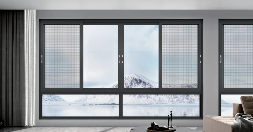 Effortless Operation and Accessibility Features