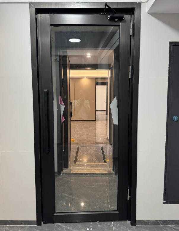 Advanced Multi-Layer Glazing Technology