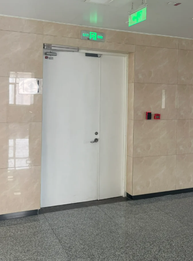 Comprehensive Safety and Security Benefits