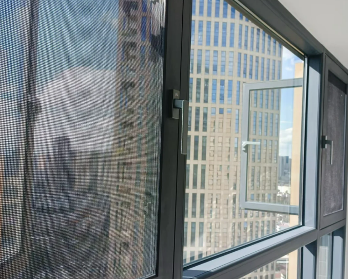 Superior Energy Efficiency and Climate Control