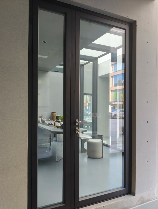 強化されたセキュリティ機能と安心感