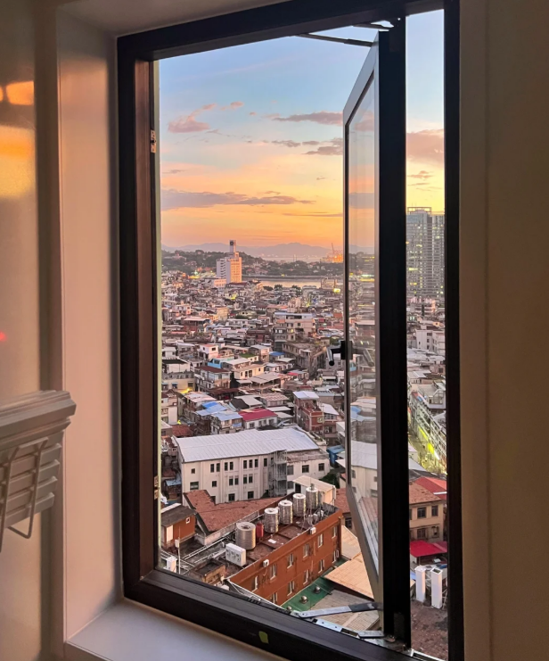 Enhanced Energy Efficiency and Weather Protection