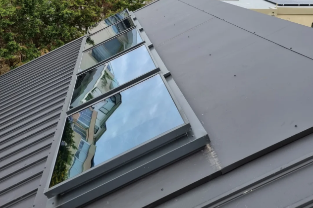 Superior Weather Protection and Structural Integrity