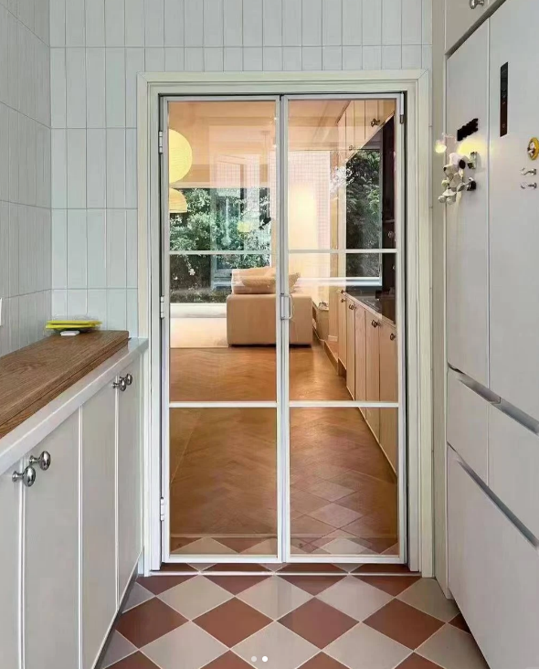 Superior Weather Protection and Energy Efficiency